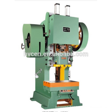 punching machine for aluminium profile